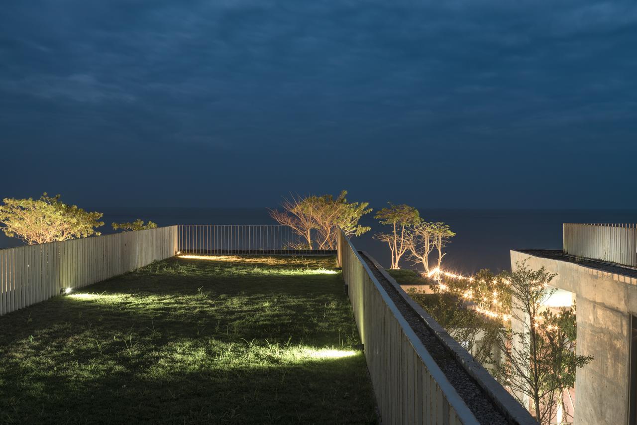 Hotel Bocage Hua Hin Exterior photo