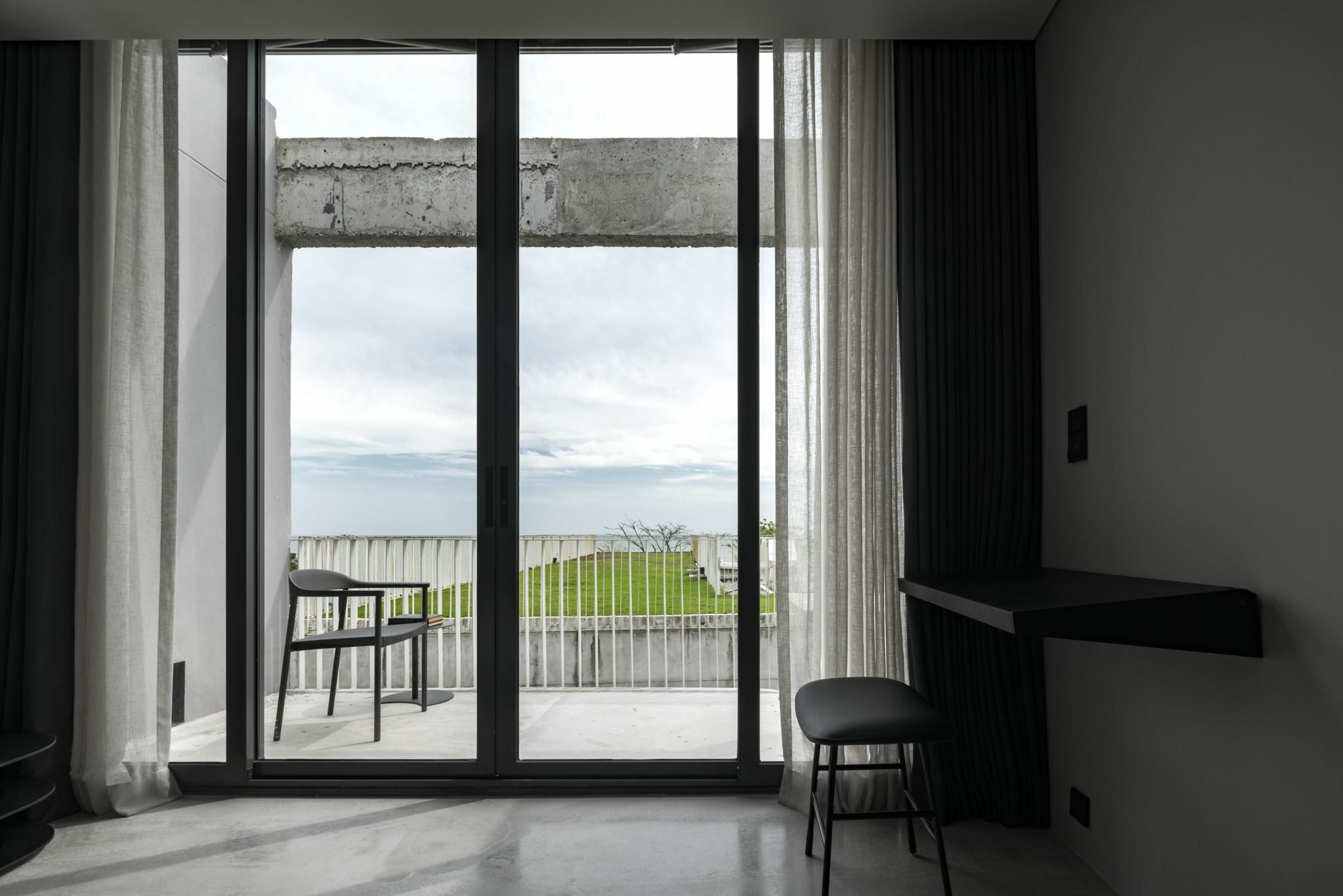 Hotel Bocage Hua Hin Exterior photo